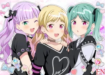 MarToNatsu Rankou manga cover