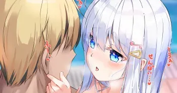 [sironora] noa NTR4 - kisu kaikin manga cover