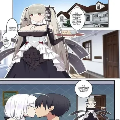 Formidable (gege) [Doujinshi] manga cover