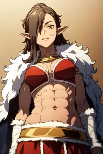 Aquilla Unsensored manga cover