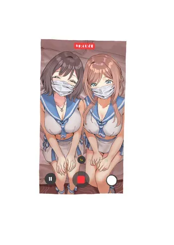 ハメドラゴン FANBOX 2026-06-21 manga cover