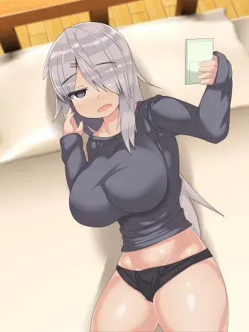 [Madoromi Andon (Madoromi)] Koukousei Danshi ga ♀ no Karada o Te ni Iretara Kounaru Nakami ga Karada to Onaji ni naru made no Ohanashi 2 manga cover