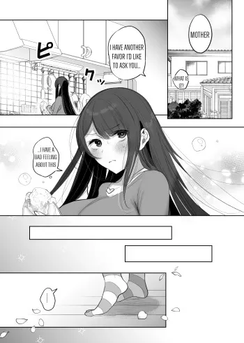 [Amamiya Mizuki] Mahou Shoujo Okaa-san Shichihenge [English] [Satoru] manga cover