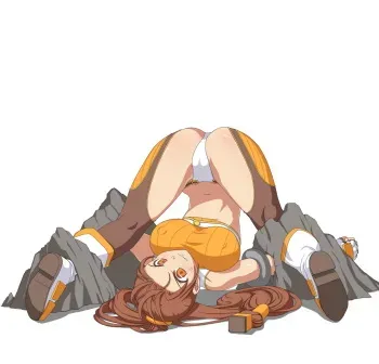 [Geworin] Fighter in Puppet Museum (Dungeon Fighter Online) manga cover