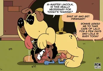 [Kowa/Pentacle] Cricket Trap (The Loud House) manga cover