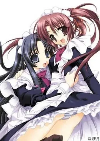 [Ohgetsu Soft] Oose No Mama Ni Goshujin-Sama manga cover