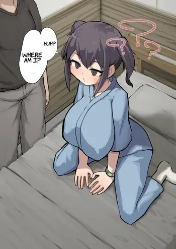 [Inuteikoku (Mura)] Oji-san to Mei Ch. 25 [English] manga cover