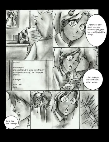 [gia222n] Expansive Love manga cover