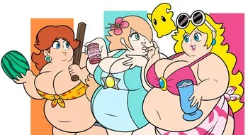 Superspoe Collection manga cover