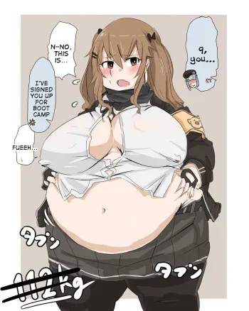 Honi-san's Twitter Shorts 2 manga cover