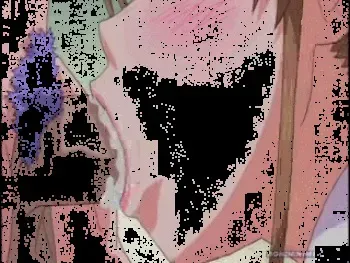 my fave gif (hentai) manga cover