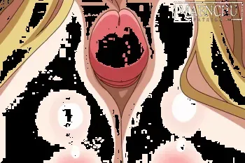ARTIST Maenchu manga cover