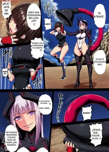 [Ishimiso] Marunomi Musume [Spanish] [bananare22] manga cover