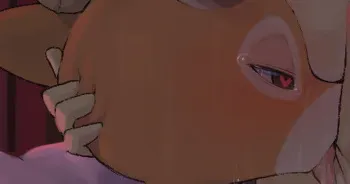 [Syuro] Kiss (Animal Crossing) manga cover