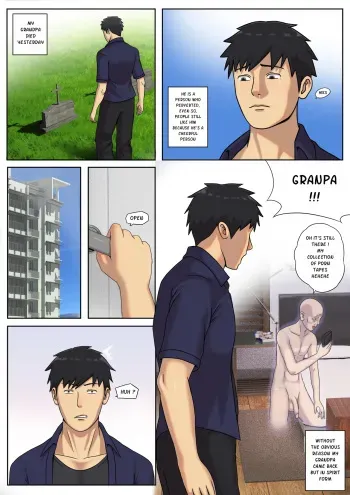 AH! Your Not My Girlfriend manga cover