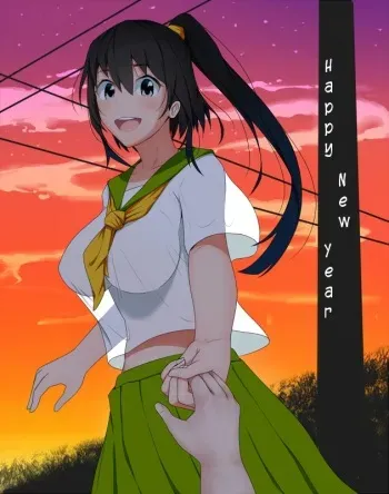 [pixiv] Taguchi Takahiro [English translated] manga cover