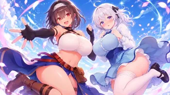 [スタジオVR] Muboubi Sugiru Bokukko no H na Junan （Static CG） manga cover