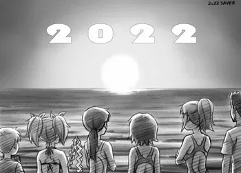 savaster [patreon, 2022-2023] manga cover