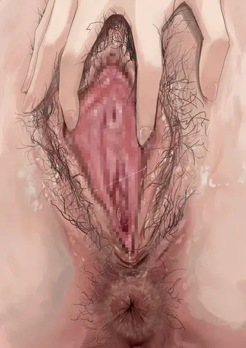 [Pixiv] Rhel (74824844) manga cover