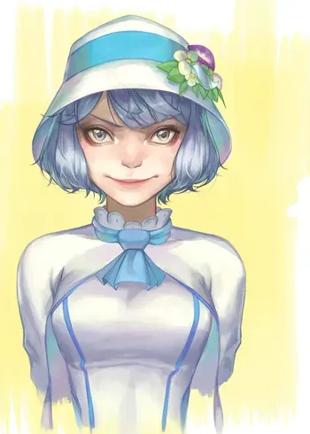 [Pixiv] 룹벨(RUB_BEL) (2682425) manga cover