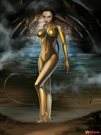 grendel's mother manga cover