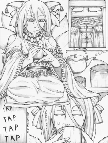 I Don't Want to be an Exorcist - Chapter 01 manga cover