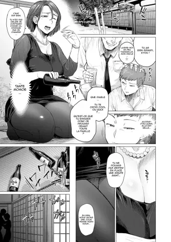 [Seiheki Chousadan (Etuzan Jakusui)] Mendougoto (Toaru Site no Seiheki Ranking nite, Zennendai de NTR ga Bucchigiri 1-i Datta no de, Ironna Onnanoko o Netotte Moraimashita.) [French] [Digital] manga cover