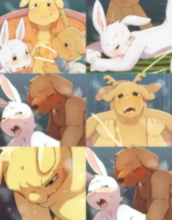 hitsuzi_taro11 - Arthur manga cover