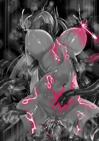 -Artist- Binkan Argento (210033- @argento03562990) manga cover