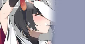 [わくわくキッチン] ニヤ manga cover