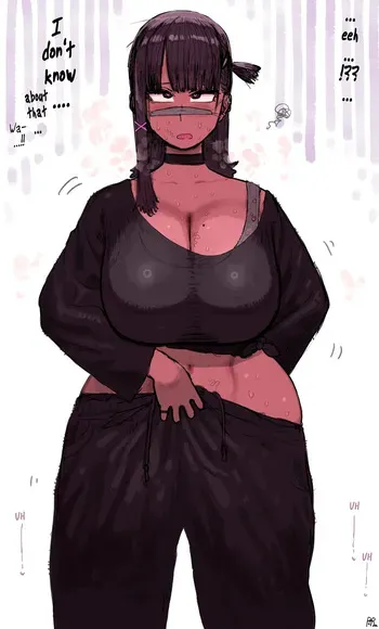 [Pixiv] Artist - Pink ★ Fehe Rin (English) manga cover