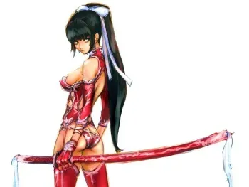 Girls that can fight collection #2 - 290 images manga cover