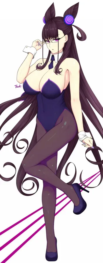 [Pixiv] Tsuki_Riven (4949097) manga cover