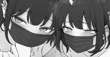 [コントレンジ] 家賃代わりの行為にハマっちゃった居候のバンドガール manga cover