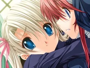 [AXL] Koisuru Otome to Shugo no Tate manga cover