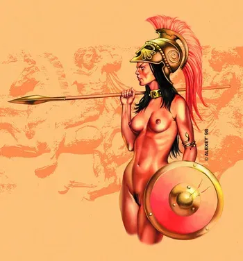 Lipatov Sexy Mega Gallery manga cover