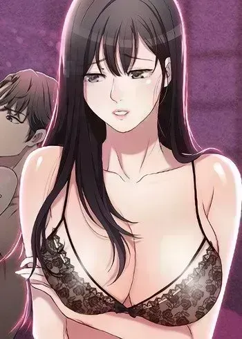 Craving Ch.35/? manga cover