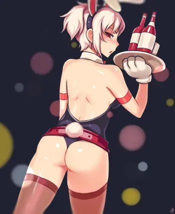 Riven x Zac manga cover