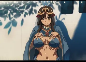 [Dagacyo] Saaya (Suisei no Gargantia) manga cover