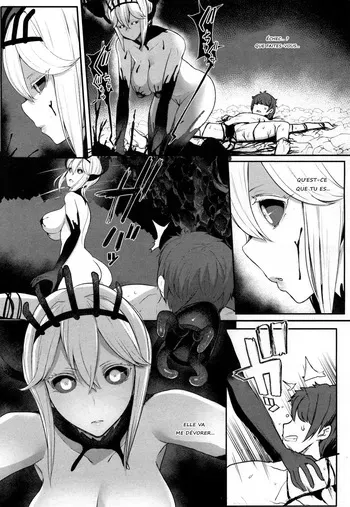 LOVE STORY [HISTOIRE D'AMOUR] manga cover