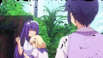 Soikano: Gyutto Dakishimete The Animation (720p) animation rips manga cover
