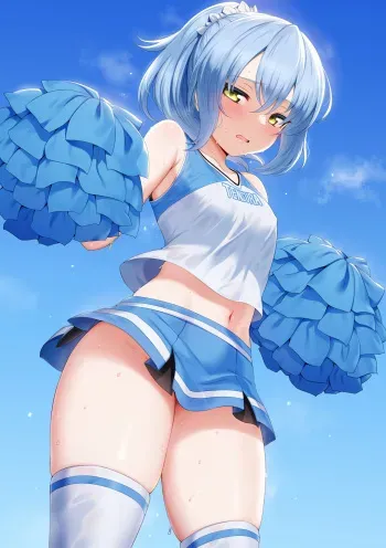 [Mda Starou] Cheer Rimuru-sama (Tensei Shitara Slime datta Ken) manga cover