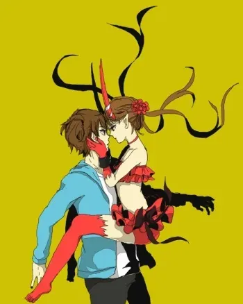 C - The Money of Soul and Possibility Control manga cover