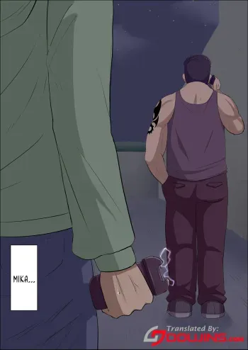 Sonokoro, Anoko wa... 4 | Ever Since That Day, That Girl Is... 4 manga cover