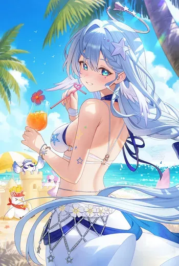[Pixiv] Fukuro袋子 (4588267) 2026.09.12 manga cover