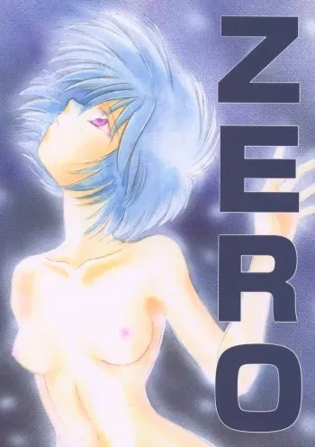 (C49) [FISH (Minoh Rom)] Zero (Neon Genesis Evangelion) manga cover
