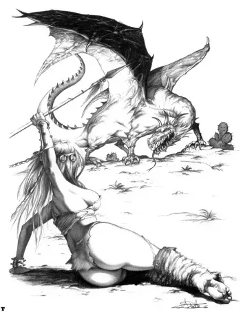 artist Arantza Sestayo manga cover