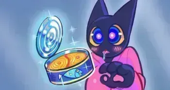 [69BlackCat69] Patreon NSFW Arts Collection [2026-10-10] manga cover