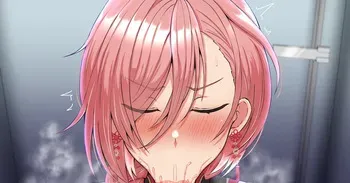 [かき] 鷹◯ル◯ひょっとこフェラ manga cover