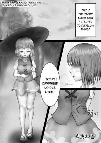 [Chounaikai (nyanko)] Kounai-Ishouka Manga (Chounai Kaishi) [English] [DKKMD Translations] [Digital] manga cover